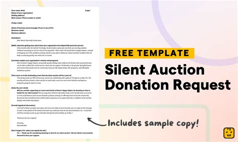 A guide to free silent auction software for fundraisers.